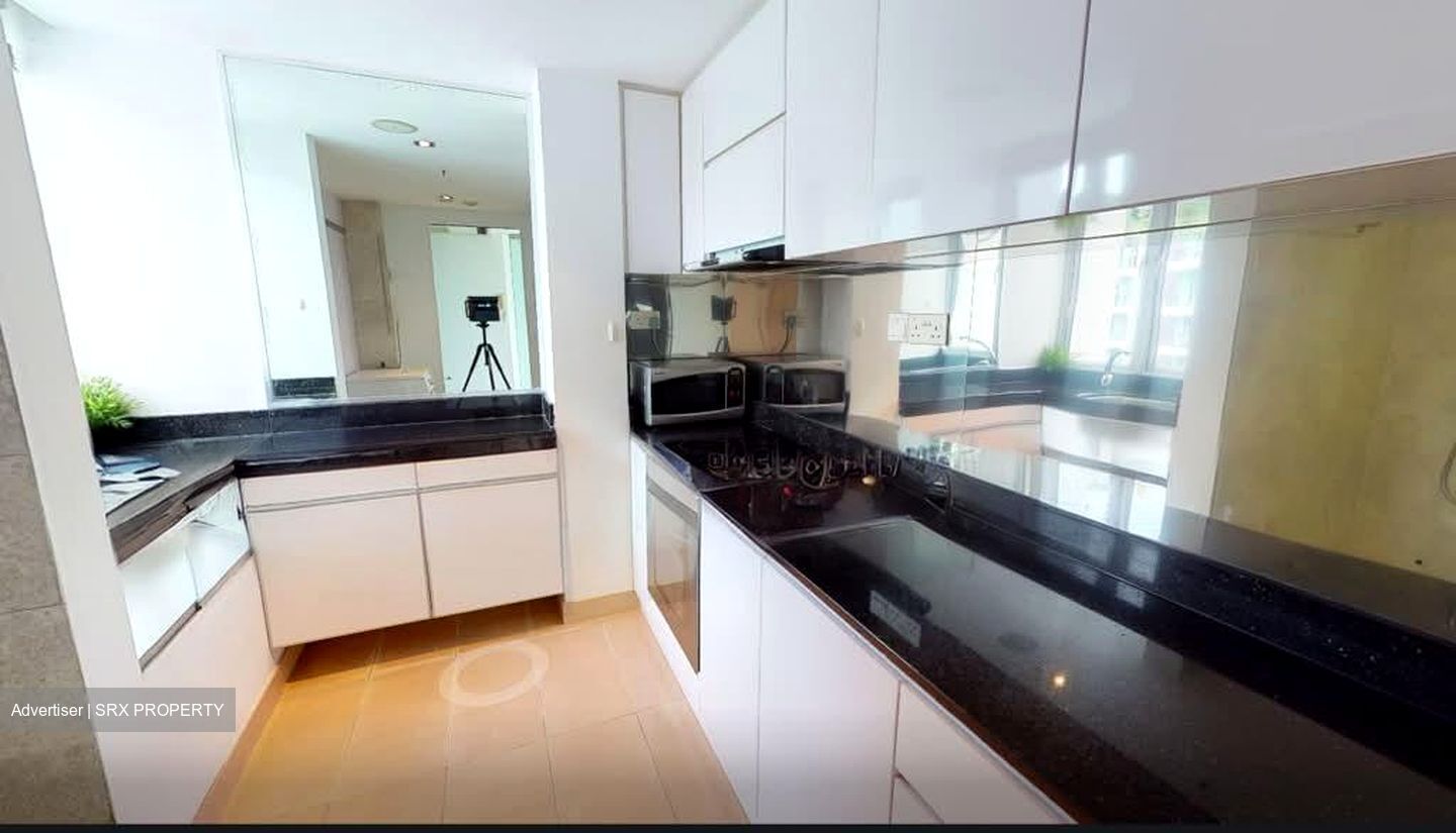 Niven Suites (D9), Condominium #586126061